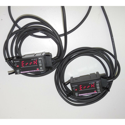 Keyence AP-V85W (lot of 2)