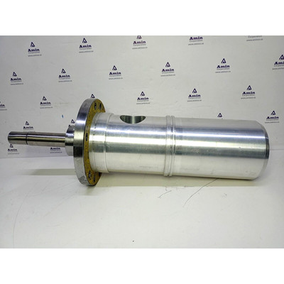 Leistritz L3ME 060/120 Triple screw pump cartridge | eBay