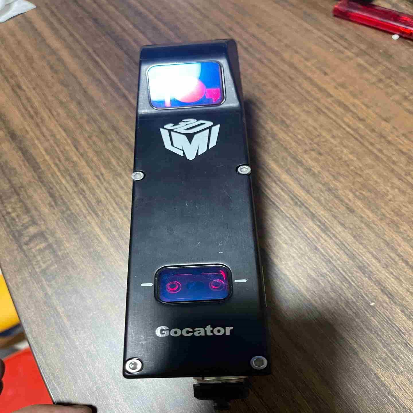 乐姆迈加拿大LMI GOOR 2340A-3R-0议价