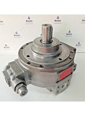 MOOG HP-R18A1-RKP032KM28J1Z00 Pompa Idraulica Radiale A Pist