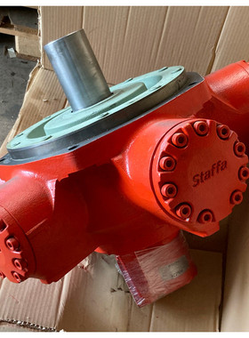 Staffa KPM HMB200/P1/FM3/70 380ccm Bibus Kawasaki Radialkolb