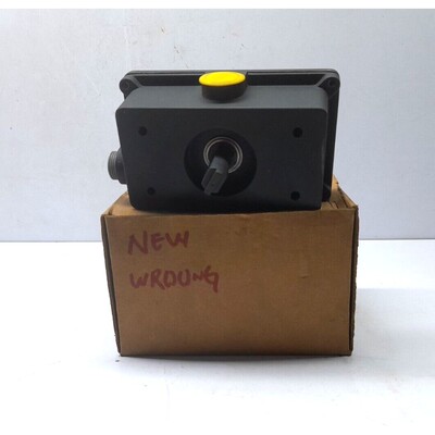Tyco Keystone LPC-0B201AN00 LP S / Kiste Top Adj Nocken West