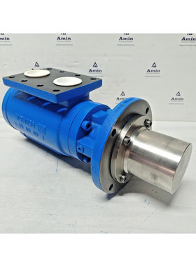 Kral KFA-55.DBA.004284 Magnetisch Kupplung Triple Schraube P