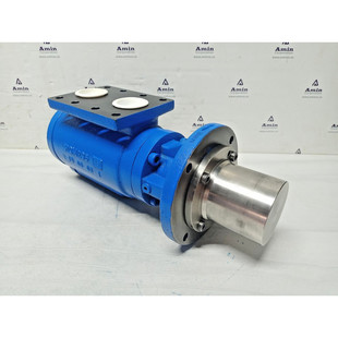 Kral KFA-55.DBA.004284 Magnetisch Kupplung Triple Schraube P