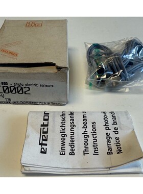 ifm electronic Einweglichtschranke Empf?nger / OE0002 / OEE-