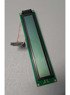 ACM2402F - AZ DISPLAYS - ACM2402F / Afficheur pour console T