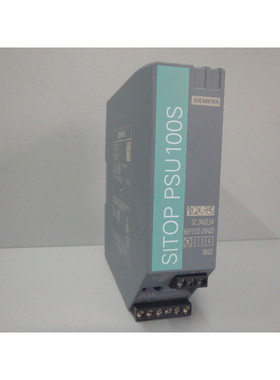6EP13322BA20 - SIEMENS - 6EP1332-2BA20 / Netzteil 24VDC Used