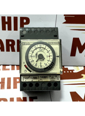 闪存 Micromat 13301 定时开关 220-240 伏 50/60Hz