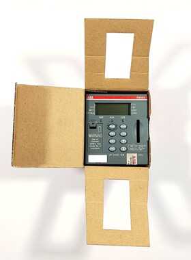 ABB PM583-ETH A7 中央处理单元 1SAP140300R0271 CPU 设备