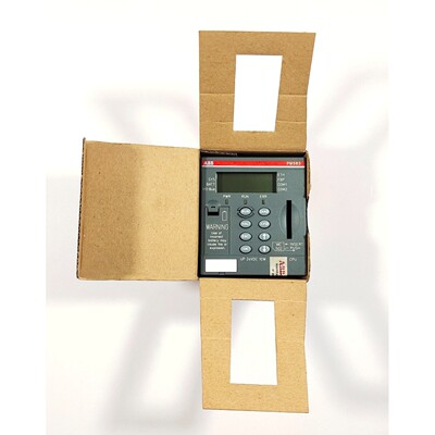ABB PM583-ETH A7 中央处理单元 1SAP140300R0271 CPU 设备