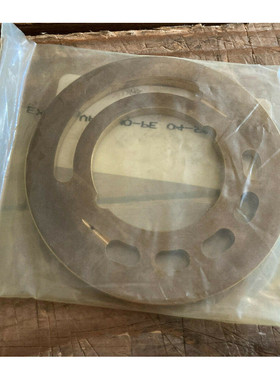 Rexroth A10V71/31L Verteilerplatte R902437729 Triebw. R91094