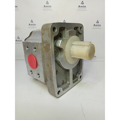 Ultra 4606 2898 Pompe à Engrenages Hydraulique 878211 - NEU