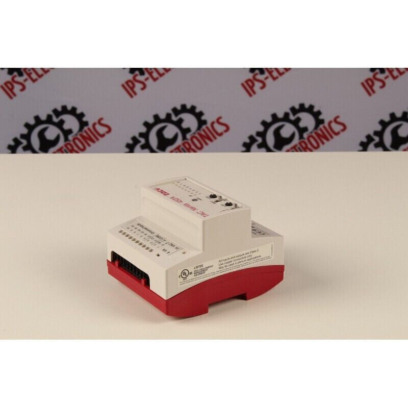 TAC Xenta 452A (Universal Input and Analog Output Module) -