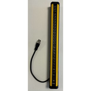 Sick Sicherheitslichtvorhnge Empfnger  1211463  C4CEA03010A1