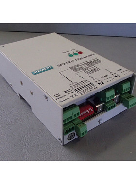 6FL43013CA10 - Siemens - 6FL4301-3CA10/Siclimat Fsk-Modem Us