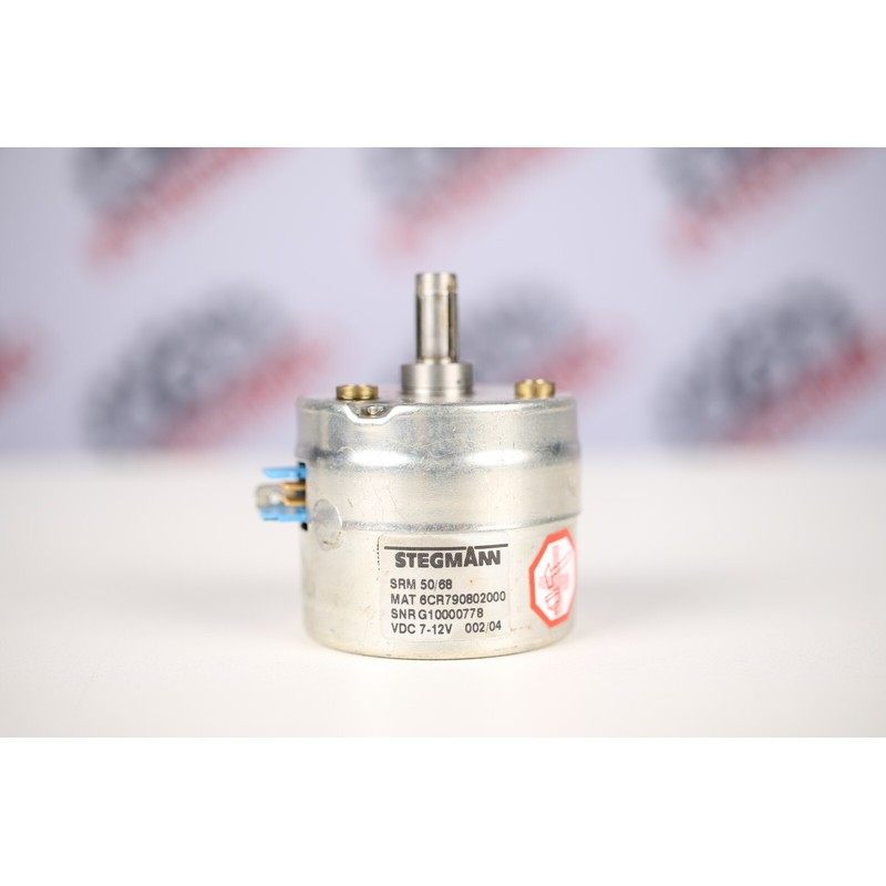 SICK STEGMANN SRM 50/68 MAT 6CR790802000 (CODIFICADOR) - 6 m