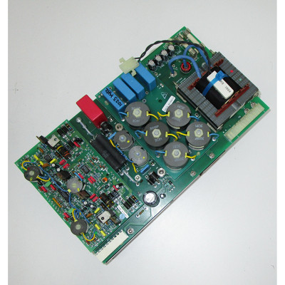Advanced Energy 2458F BEI01869 & 2067A BEI00074 & 2206J BEI0
