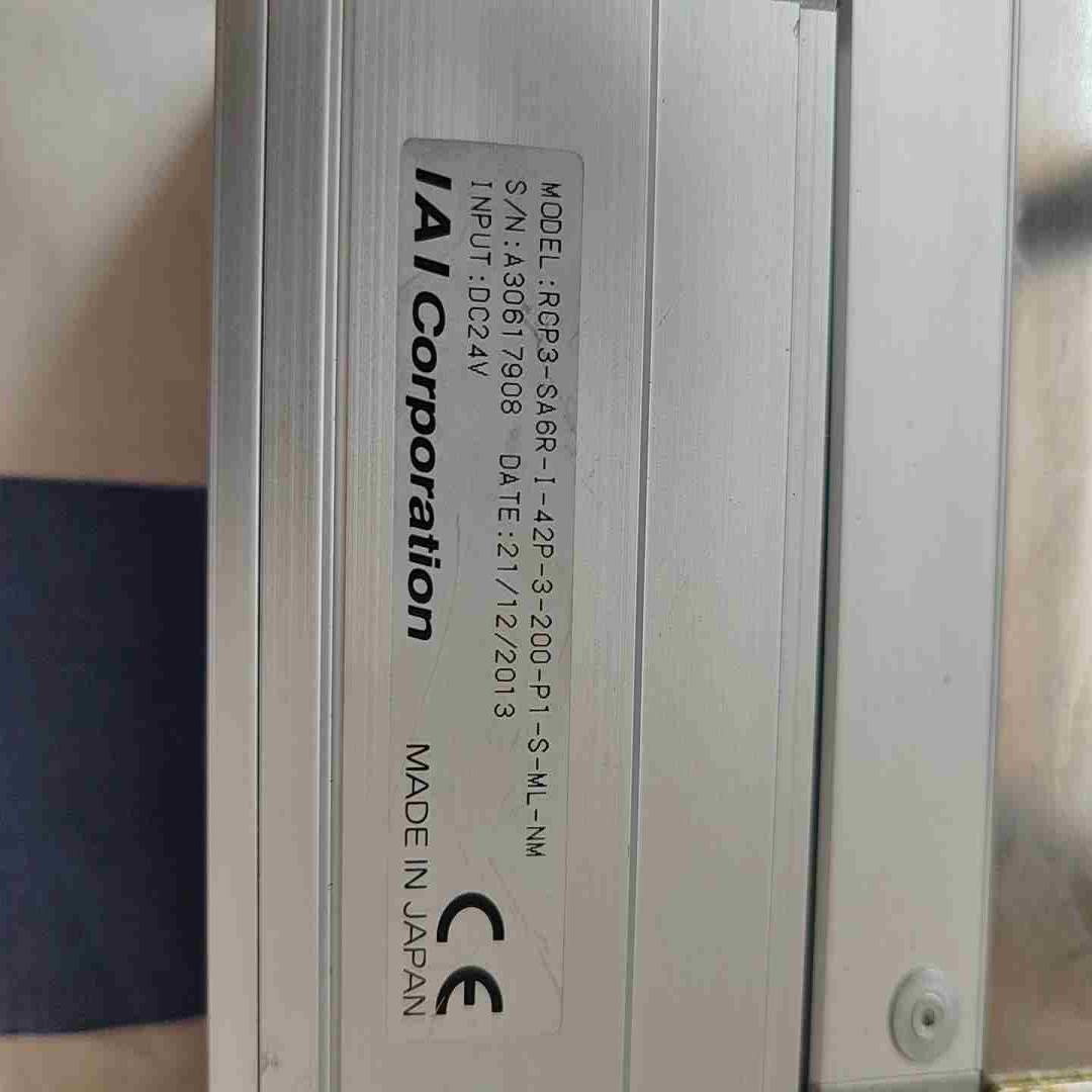 RCP3-SA6R-I-42P-3-200-P1-S-ML-议价