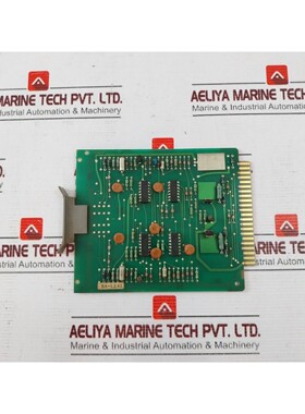JRCS SA-L241 Annunciator Circuit Board L43