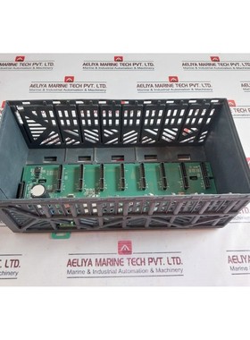 Gefran epcl400-9100-30-10-00-10-00-00-00-00 Plc Expansion Ba