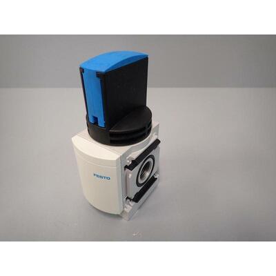 MS6EM112S - Festo - MS6-EM1-1/2-S/541268 Verteiler Ausführu