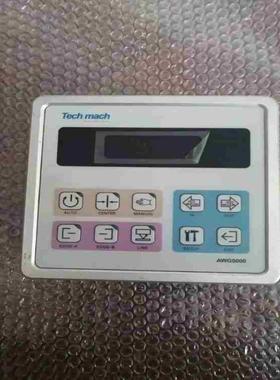 AWG5000 AWG5000-X-1T Techmach议价