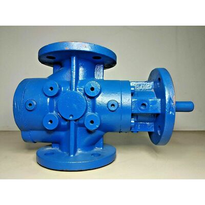 KRAL KF -118.ABA.000225 Dreifachschraubenpumpe