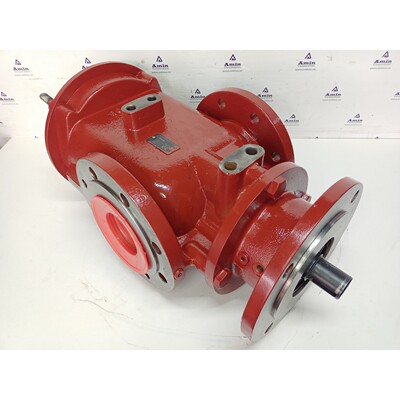 Seim Schraube Pumpe Pz072 #3 Triple PZ072 #3BR0Z13CV051Z0500