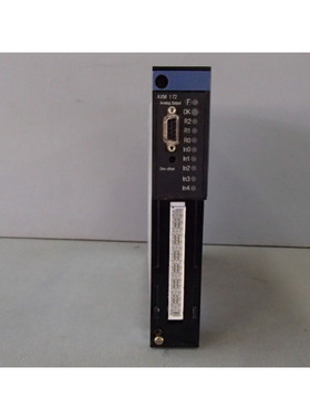 TSXAXM172 - TELEMECANIQUE - Tsxaxm 172 / Axis Control Anal.