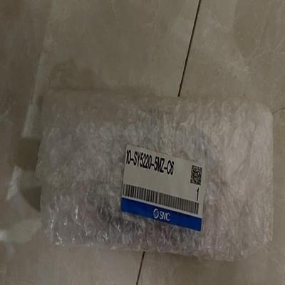 3smc电磁阀10-sy5220-5mz-c6议价