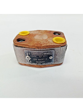 Denison Hydraulics C5V06 321 A1 016-86091-0 Diretto A Quadri