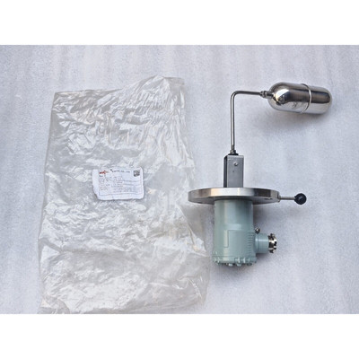 HANLA FMS-2V-WS-T Vertikal Typ Schwimmer Level Schalter Spdt