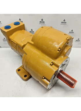 Moteur D'Air Multi-ailettes Ingersoll Rand 92RB078 7,9HP - N