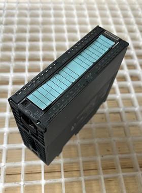 Siemens SIMATIC S7 SM323 Digitalbaugruppe 6ES7 323-1BL00-0AA