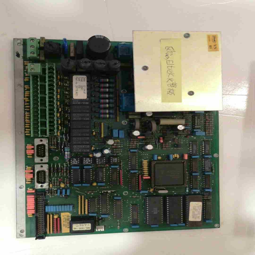 Eltek火警主板ANX95 VER2CL  D0议价