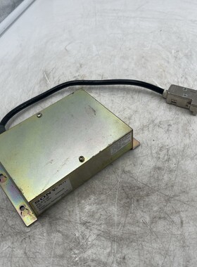 PL21-3F MAGNASCALE READER USED & WORKING VAT INCLUDED