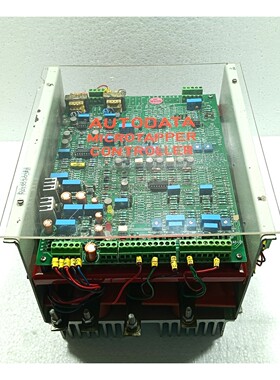 AUTODATA 5AD20-RAP-01 微波控制器单元冲击 Rapper