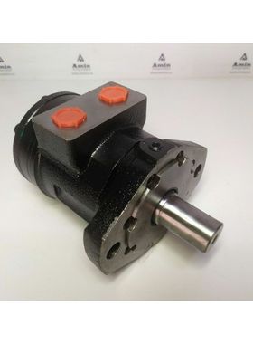 日本 gerotor ORB-S-050-2PC ORBMARK 电机 - 全新