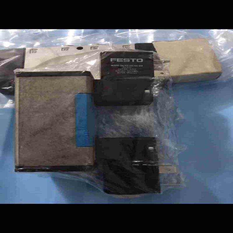 FESTO费斯托电磁阀MSFG-2442-5060-0D议价
