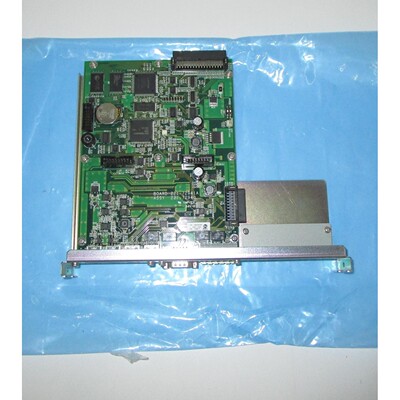 Shimadzu 221-72941A assy 221-72940 board