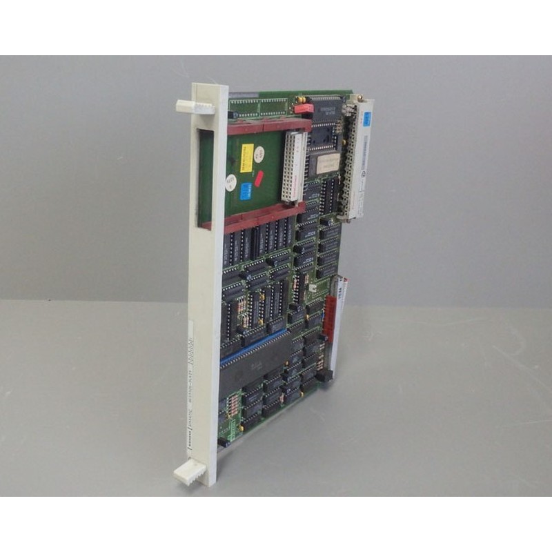 6ES55263LA21 - SIEMENS - 6ES5526-3LA21 / Communication proce