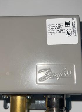 丹佛斯DANFOSS传感器KPS25 060-3100议价议价