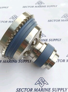 阿法拉伐 Toftejorg TZ-750 便携式 - 零件,Stem TEB604Z