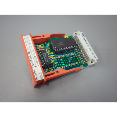 6ES53750LC11 - SIEMENS - 6ES5375-0LC11 / Memory submodule US