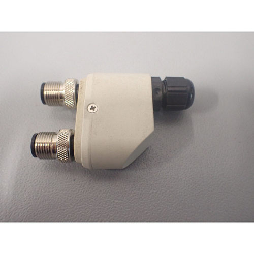 6GT20900BC00 - Siemens - 6GT2090-0BC00/Double Connector Used