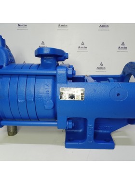 Allweiler S0b 222 W G2v 10 Centrifuga Pompa