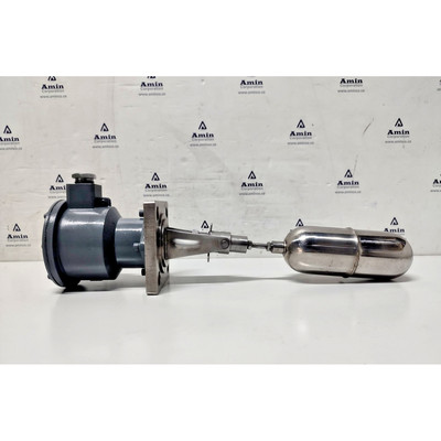 Hanla FMS-1H-WS Horizontal Type Flotteur Niveau Interrupteur
