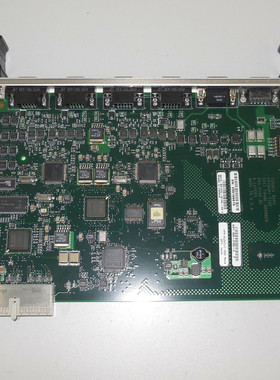 Cognex 801CQ-8145-02 VPM-8102S/C-000 rev A 200-0192-3