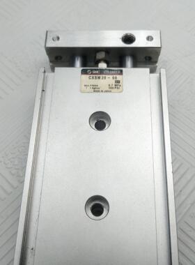 SMC双杆气缸CXSM60-60 07mpa成色如图议价