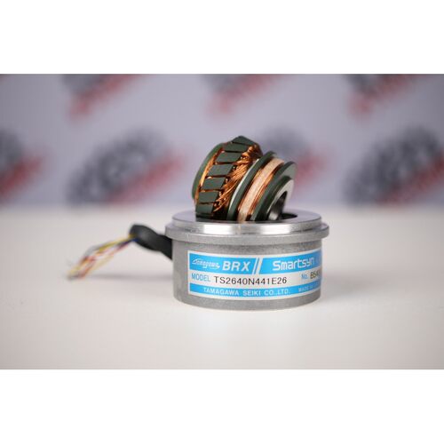 TAMAGAWA BRX TS2640N441E26 (RESOER) - 6 Monate Garantie